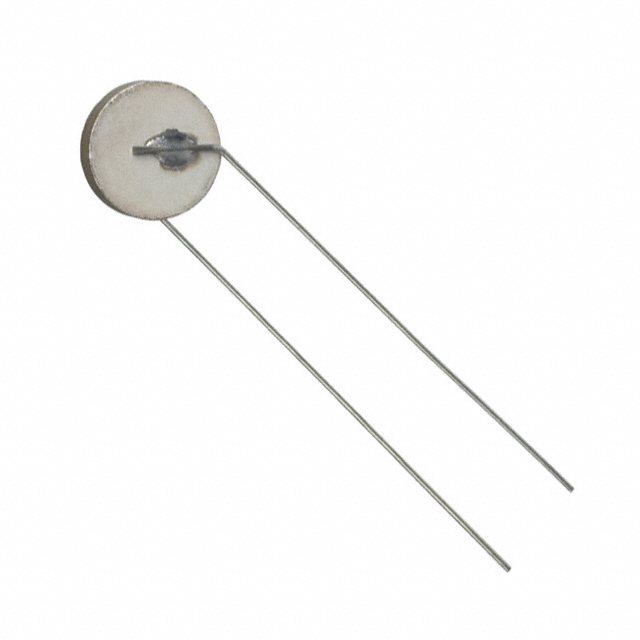 RL4510-50-110-120-PTF Amphenol Thermometrics Rückstellbare PTC-Sicherungen